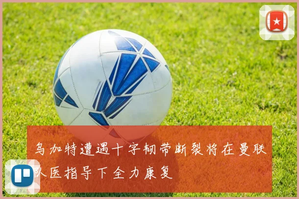 乌加特遭遇十字韧带断裂将在曼联队医指导下全力康复