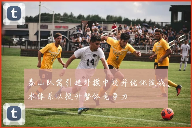 泰山队需引进外援中场并优化技战术体系以提升整体竞争力